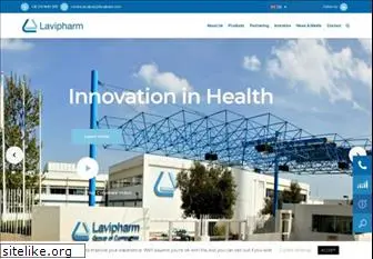 lavipharm.com