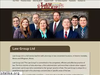 lawgroupltd.com