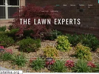 lawn-experts.com
