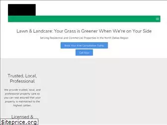 lawnandlandcare.com