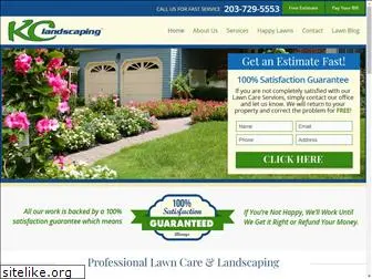 lawncaresouthbury.com