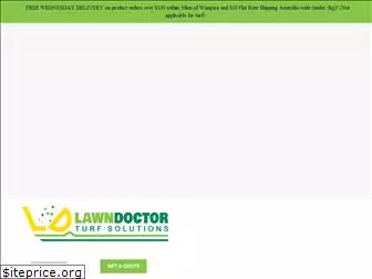 lawndoctor.com.au