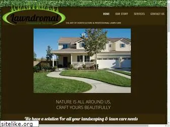 lawndromat.com