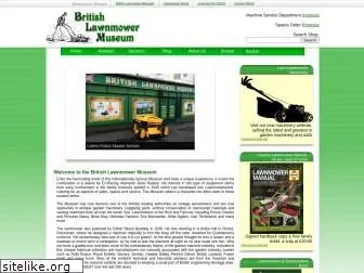 lawnmowerworld.co.uk