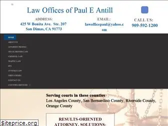 lawofficesofpaulantill.com