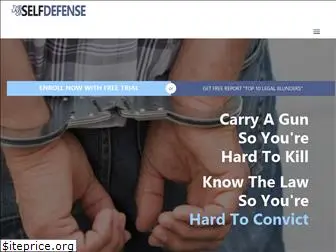 lawofselfdefense.com