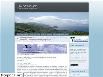 lawoftheland.wordpress.com