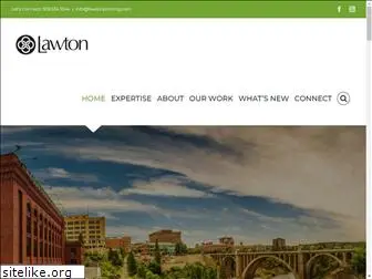 lawtonprinting.com