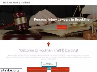 lawyerbrookline.com