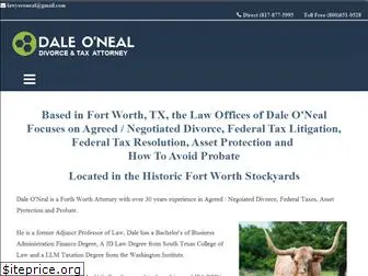 lawyeroneal.com