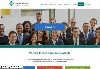 lawyersalliance.org