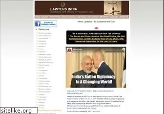 lawyersindia.com