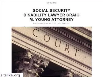 lawyersocialsecurity.com