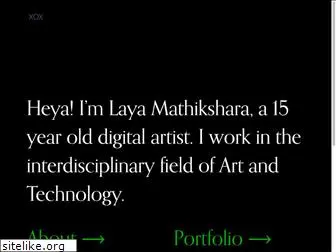 layamathikshara.com