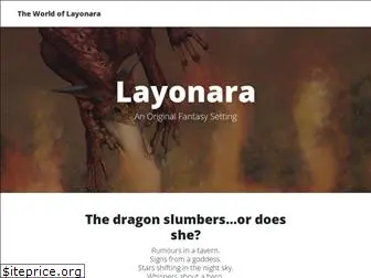 layonara.com