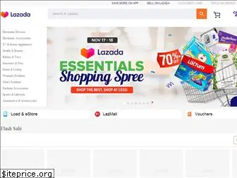 lazada.com.ph