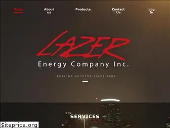 www.lazerenergy.net