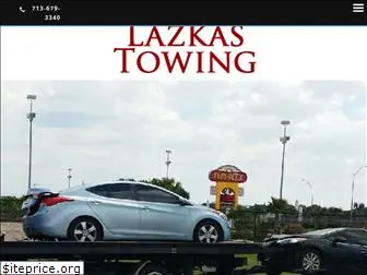 lazkastowing.net