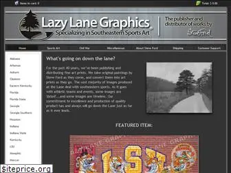 lazylane.net