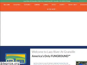 lazyriveratgranville.com