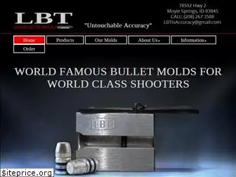 lbtmolds.com