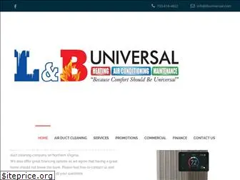 lbuniversal.com