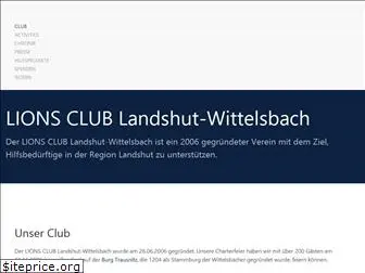 lc-landshut-wittelsbach.de