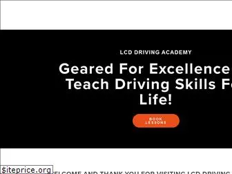 lcddrivingacademy.com