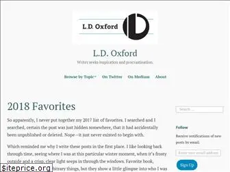 ldoxford.com