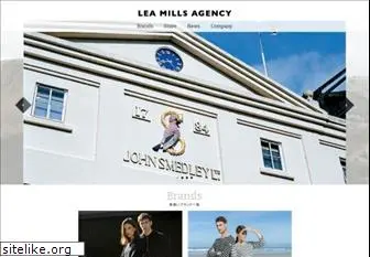 lea-mills.co.jp