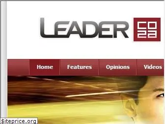 leader.co.za