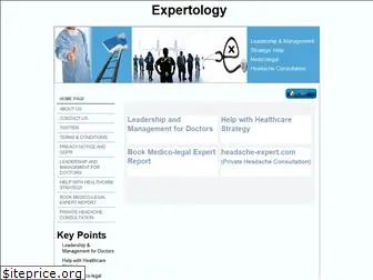 leadership-for-doctors.com