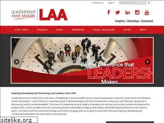 leadershipaa.org