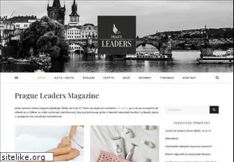 leadersmagazine.cz