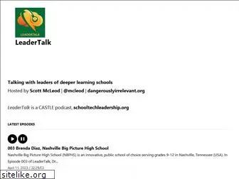 leadertalk.org