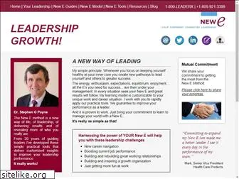 leaderx.com