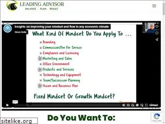 leadingadvisor.com