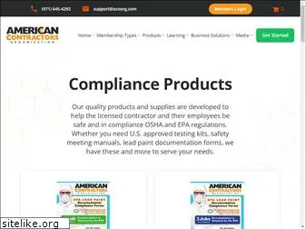 leadpaintformsstore.com