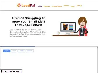 leadpal.net