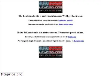 leadsounds.com