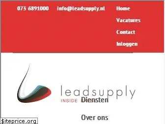 leadsupply.nl