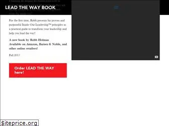 leadthewaybook.com