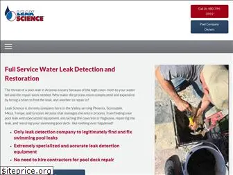 leakscience.com