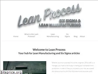 leanprocess.net