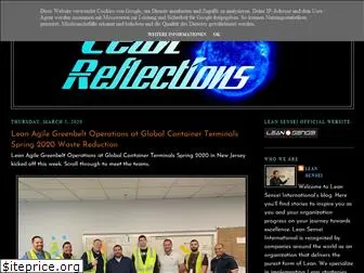 leanreflections.com