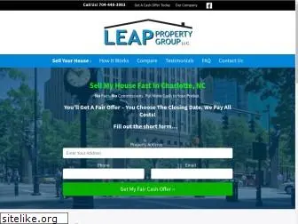 leapgroupllc.com