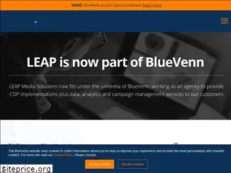 leapmediasolutions.com