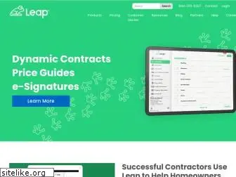 leaptodigital.com