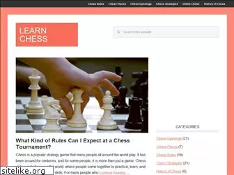 learn-chess.com