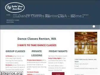 learn2dance4fun.com